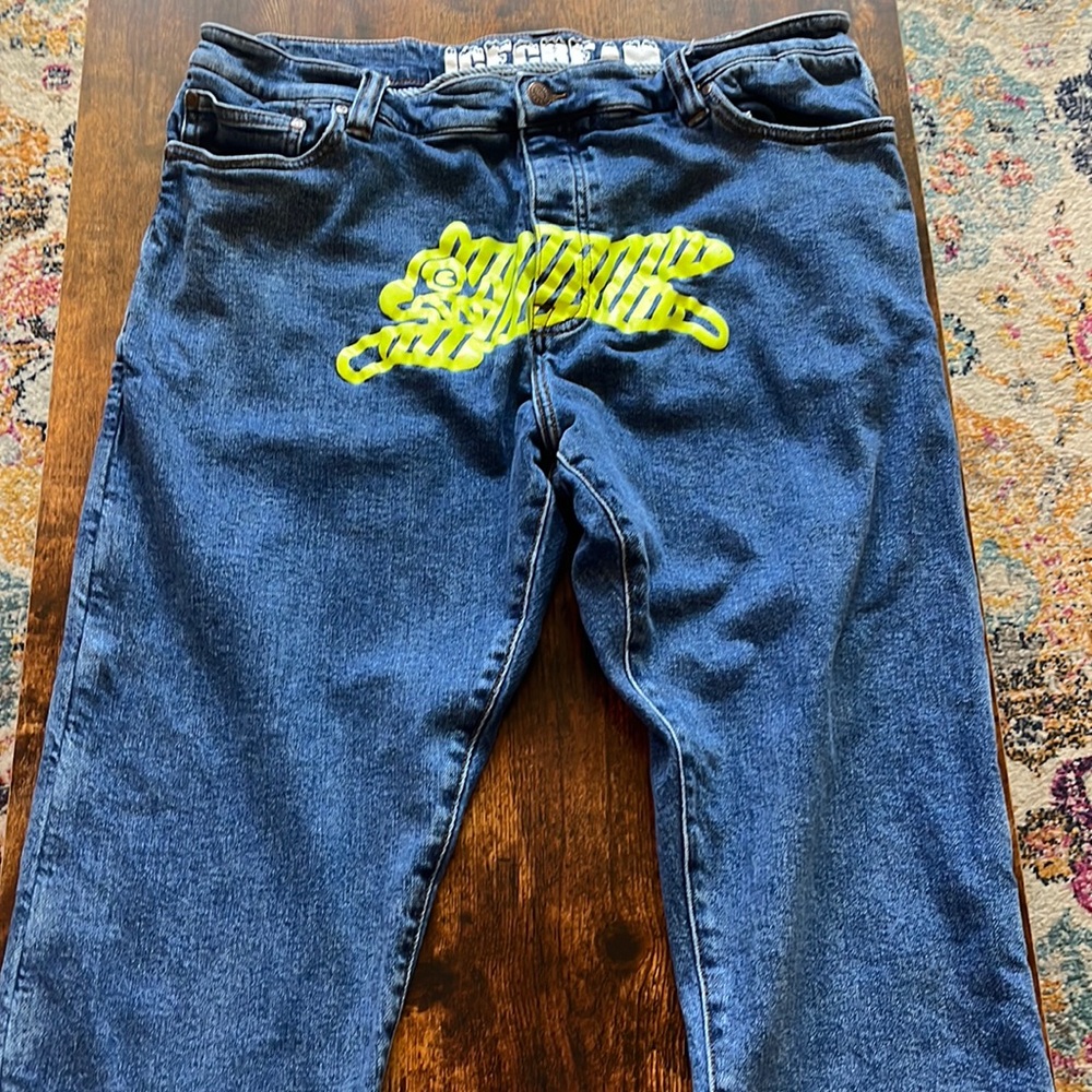 Ice cream pants